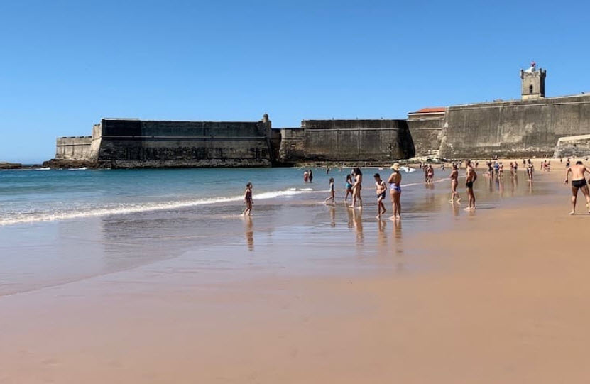 Praia da Torre, Portugal, Portugal